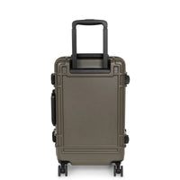 Eastpak selection Resist'r Case - 4-Rollen-Kabinentrolley S 55 cm (army olive) - Ansicht 3