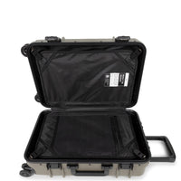 Eastpak selection Resist'r Case - 4-Rollen-Kabinentrolley S 55 cm (army olive) - Ansicht 4