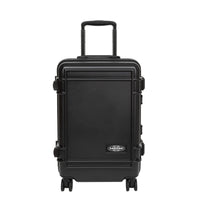 Eastpak selection Resist'r Case - 4 - Rollen - Kabinentrolley S 55 cm (black) - Markenkoffer