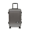 Eastpak selection Resist'r Case - 4-Rollen-Kabinentrolley S 55 cm (brushed metal)