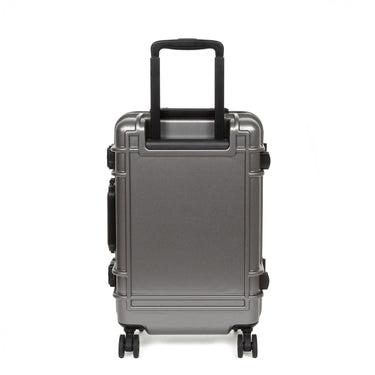 Eastpak selection Resist'r Case - 4-Rollen-Kabinentrolley S 55 cm (brushed metal) - Ansicht 3