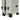 Eastpak selection Resist'r Case - 4 - Rollen - Kabinentrolley S 55 cm (sand) - Markenkoffer