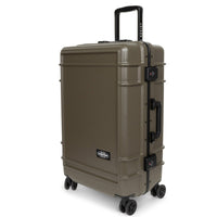 Eastpak selection Resist'r Case - 4-Rollen-Trolley L 78 cm (army olive) - Ansicht 2