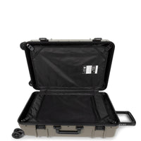 Eastpak selection Resist'r Case - 4-Rollen-Trolley L 78 cm (army olive) - Ansicht 4