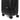 Eastpak selection Resist'r Case - 4 - Rollen - Trolley L 78 cm (black) - Markenkoffer