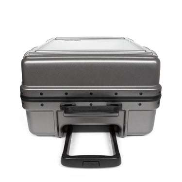 Eastpak selection Resist'r Case - 4 - Rollen - Trolley L 78 cm (brushed metal) - Markenkoffer