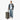 Eastpak selection Resist'r Case - 4 - Rollen - Trolley M 68.5 cm (army olive) - Markenkoffer