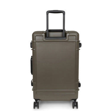 Eastpak selection Resist'r Case - 4-Rollen-Trolley M 68.5 cm (army olive) - Ansicht 3