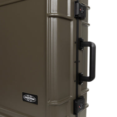 Eastpak selection Resist'r Case - 4-Rollen-Trolley M 68.5 cm (army olive) - Ansicht 6