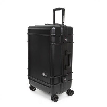 Eastpak selection Resist'r Case - 4 - Rollen - Trolley M 68.5 cm (black) - Markenkoffer