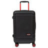 Eastpak selection Resist'r Zip - 4-Rollen-Kabinentrolley S 55 cm (black)