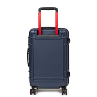Eastpak selection Resist'r Zip - 4-Rollen-Kabinentrolley S 55 cm (marine navy) - Ansicht 3
