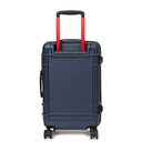 Eastpak selection Resist'r Zip - 4-Rollen-Kabinentrolley S 55 cm (marine navy) - Ansicht 3