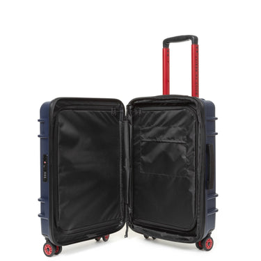 Eastpak selection Resist'r Zip - 4-Rollen-Kabinentrolley S 55 cm (marine navy) - Ansicht 4