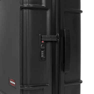 Eastpak selection Resist'r Zip - 4-Rollen-Trolley L 78 cm (black) - Ansicht 6