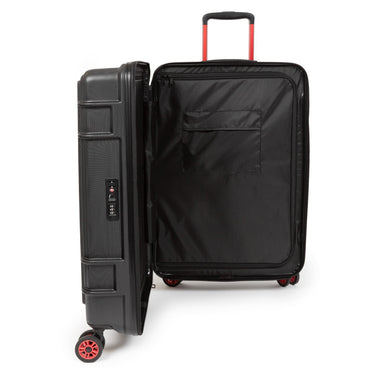 Eastpak selection Resist'r Zip - 4-Rollen-Trolley L 78 cm (black) - Ansicht 3
