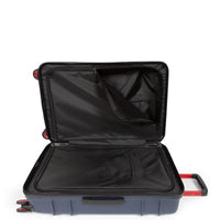 Eastpak selection Resist'r Zip - 4-Rollen-Trolley L 78 cm (marine navy) - Ansicht 4