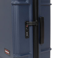 Eastpak selection Resist'r Zip - 4-Rollen-Trolley L 78 cm (marine navy) - Ansicht 5