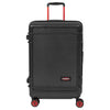 Eastpak selection Resist'r Zip - Trolley M 4 ruote 68,5 cm (black)