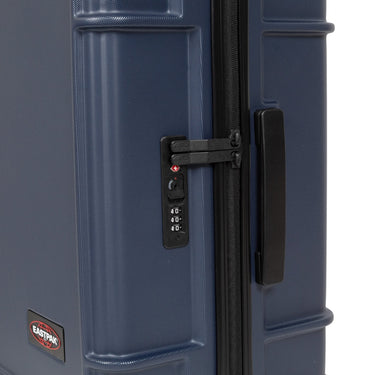 Eastpak selection Resist'r Zip - 4-Rollen-Trolley M 68.5 cm (marine navy) - Ansicht 5