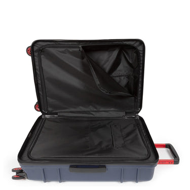 Eastpak selection Resist'r Zip - 4-Rollen-Trolley M 68.5 cm (marine navy) - Ansicht 4