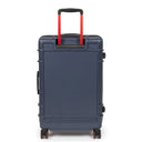 Eastpak selection Resist'r Zip - 4-Rollen-Trolley M 68.5 cm (marine navy) - Ansicht 2