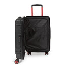 Eastpak selection Resist'r Zip Cabin - 4 - Rollen - Kabinentrolley S 55 cm (black) - Markenkoffer