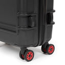Eastpak selection Resist'r Zip Cabin - 4 - Rollen - Kabinentrolley S 55 cm (black) - Markenkoffer