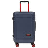 Eastpak selection Resist'r Zip Cabin - Trolley cabina S 4 ruote 55 cm (marine navy)