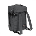 Eastpak selection Strapson XXS - Rollenreisetasche/Reiserucksack 43 cm (black denim) - Ansicht 4