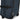 Eastpak selection Strapverz S 42 - Rollenreisetasche 51 cm (black denim) - Markenkoffer