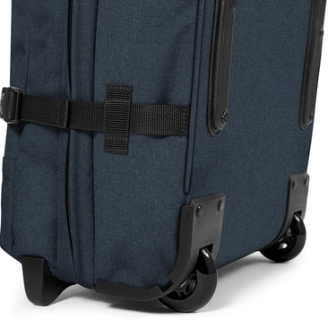 Eastpak selection Strapverz S 42 - Rollenreisetasche 51 cm (black denim) - Ansicht 6