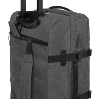 Eastpak selection Strapverz S 42 - Rollenreisetasche 51 cm (black denim) - Ansicht 4