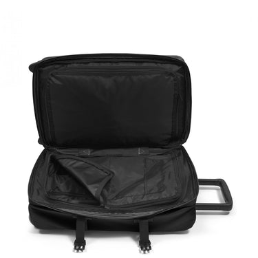 Eastpak selection Strapverz S 42 - Rollenreisetasche 51 cm (black) - Markenkoffer