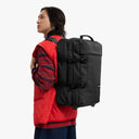 Eastpak selection Strapverz S 42 - Rollenreisetasche 51 cm (black) - Markenkoffer