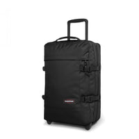 Eastpak selection Strapverz S 42 - Rollenreisetasche 51 cm (black) - Markenkoffer