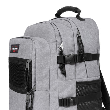 Eastpak selection Suplyer - Rucksack 16" 45.5 cm (sunday grey) - Ansicht 4