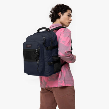 Eastpak selection Suplyer - Rucksack 16" 45.5 cm (ultra marine) - Ansicht 6