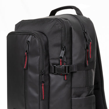 Eastpak selection Tecum L CNNCT - Rucksack 15" 48.5 cm (top black) - Markenkoffer