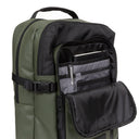 Eastpak selection Tecum L CNNCT - Rucksack 15" 48.5 cm (top khaki) - Ansicht 7