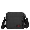 Eastpak Selection The Bigger One - Borsa a tracolla 22 cm (black)