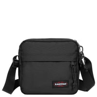 Eastpak Selection The Bigger One - Umhängetasche 22 cm (black) - Markenkoffer