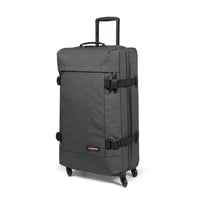 Eastpak selection Trans4 - 4 - Rollen - Trolley L 75 cm (black denim) - Markenkoffer