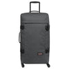 Eastpak selection Trans4 - Trolley 4 ruote L 75 cm (denim nero)