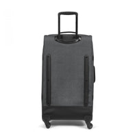 Eastpak selection Trans4 - 4-Rollen-Trolley L 75 cm (black denim) - Ansicht 3