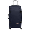 Eastpak selection Trans4 - 4 - Rollen - Trolley L 75 cm (ultra marine) - Markenkoffer