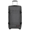 Eastpak selection Transit R 121 - Borsa da viaggio con ruote L 79 cm (denim nero)