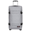 Eastpak selection Transit R 121 - Rollenreisetasche L 79 cm (sunday grey)