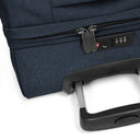 Eastpak selection Transit R 121 - Rollenreisetasche L 79 cm (triple denim) - Ansicht 4