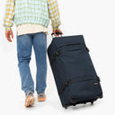Eastpak selection Transit R 121 - Rollenreisetasche L 79 cm (triple denim) - Ansicht 6